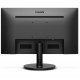 PHILIPS 221V8A/00 PHIEC039314 PHILIPS 221V8A/00 - 21.5p - FULLHD - LED - 4MS - VGA - HDMI - HP 2x 2W