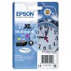 EPSON C13T27154012 EPSCO039416 Epson Multipack 27XL CMJ