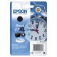 EPSON C13T27114012 EPSCO039417 Epson 27XL Black