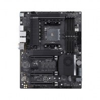 ASUCM036285 ASUS PRO WS 570-ACE - ATX - X570 - 4DDR4 - 3PCIE X16 - 2M.2 - DUAL GLAN
