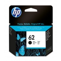 HP C2P04AE#UUS HEWCO029401 HP N°62 C2P04AE Encre noire