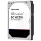 HGST 0B35950 HGSDD031274 ULTRASTAR DC HC310 - 3.5" - 4To - 256Mo cache - 7200T/min - Sata 6Gb/s -