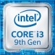 INTEL BX80684I39100F INTCP032824 INTEL i3 9100F (3.6 Ghz) Gpu : Non - Ventirad : Inclus