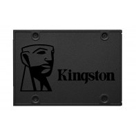 KINGSTON SA400S37/120G KNGDD028754 KINGSTON A400 120GO SSD SATA3 2.5p