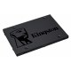 KINGSTON SA400S37/120G KNGDD028754 KINGSTON A400 120GO SSD SATA3 2.5p