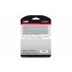KINGSTON SA400S37/120G KNGDD028754 KINGSTON A400 120GO SSD SATA3 2.5p