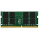 KINGSTON KVR26S19S6/4 KNGMM032544 Mémoire Kingston 4 Go DDR4 2666 MHz CL19 SODIMM 1Rx16