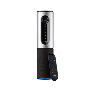 LOGITECH 960-001034 LOGCA032448 ConferenceCam Connect HD 1080p Video