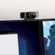LOGITECH 960-001088 LOGCA033924 WebCam HD PRO C922 720p, 1080p H.264