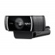 LOGITECH 960-001088 LOGCA033924 WebCam HD PRO C922 720p, 1080p H.264