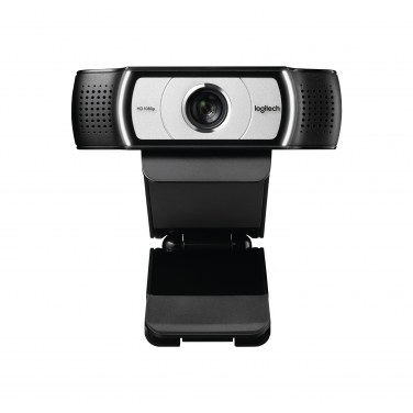 LOGITECH 960-000972 LOGCA034407 LOGITECH C930E - WEBCAM - FULL HD- 1920 x 1080 - AUDIO - USB 2.0 - H.264