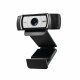 LOGITECH 960-000972 LOGCA034407 LOGITECH C930E - WEBCAM - FULL HD- 1920 x 1080 - AUDIO - USB 2.0 - H.264
