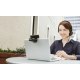 LOGITECH 960-000972 LOGCA034407 LOGITECH C930E - WEBCAM - FULL HD- 1920 x 1080 - AUDIO - USB 2.0 - H.264