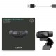 LOGITECH 960-001055 LOGCA034420 Logitech HD Pro Webcam C920