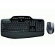 LOGITECH 920-002425 LOGCL016048 Wireless Desktop MK710 Boîte