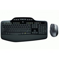 LOGCL016048 Wireless Desktop MK710 Boîte