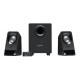 LOGITECH 980-000942 LOGHP023144 Z213 HP 2.1 7W RMS Boîte