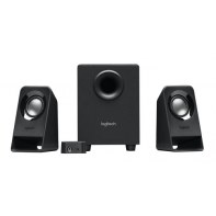LOGITECH 980-000942 LOGHP023144 Z213 HP 2.1 7W RMS Boîte