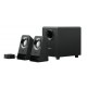 LOGITECH 980-000942 LOGHP023144 Z213 HP 2.1 7W RMS Boîte