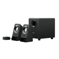 LOGHP023144 Z213 HP 2.1 7W RMS Boîte