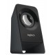 LOGITECH 980-000942 LOGHP023144 Z213 HP 2.1 7W RMS Boîte