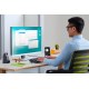 LOGITECH 980-000942 LOGHP023144 Z213 HP 2.1 7W RMS Boîte