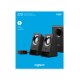 LOGITECH 980-000942 LOGHP023144 Z213 HP 2.1 7W RMS Boîte