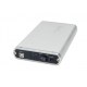 Connectland BE-USB2-UB4A NONBT030695 Boîtier externe 3.5p IDE/SATA USB 2.0 Silver