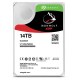 SEAGATE ST14000NE0008 SEADD030885 3.5" - 26.1mm - IronWolf PRO14To - 7200T/min - 256Mo cache - Sata 6Gb/s -