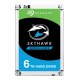 SEAGATE ST6000VX001 SEADD033534 SkyHawk 3.5 6To 256Mo Sata 6Gb/s -