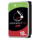 SEAGATE ST18000NE000 SEADD035736 3.5" 26.1mm -IronWolf Pro 18To - 7200T/min - 256Mo cache - Sata 6Gb/s -