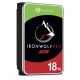 SEAGATE ST18000NE000 SEADD035736 3.5" 26.1mm -IronWolf Pro 18To - 7200T/min - 256Mo cache - Sata 6Gb/s -