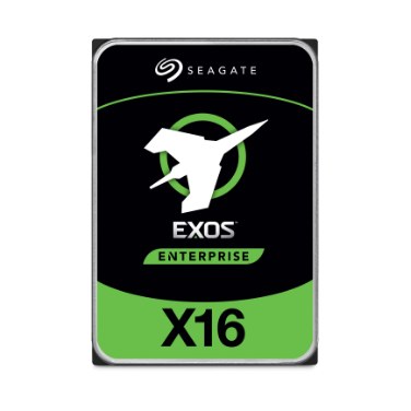 SEAGATE ST10000NM001G SEADD036220 EXOS X16 - 3.5" - 10To - 256Mo cache - 7200T/min - Sata 6Gb/s - Garantie 60 mois