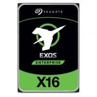 SEAGATE ST12000NM001G SEADD036244 EXOS X16 - 3.5" - 12To - 256Mo cache - 7200T/min - Sata 6Gb/s - Garantie 60 mois