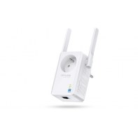 TPLINK TL-WA865RE(FR) TPLWI026440 TL-WA865RE Extenseur Wifi 300Mb