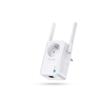 TPLINK TL-WA865RE(FR) TPLWI026440 TL-WA865RE Extenseur Wifi 300Mb