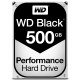 WESTERN DIGITAL WD5003AZEX WESDD019242 3.5" Caviar Black 500Gb 7200rpm 64Mb Sata 6Gb/s