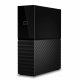 WESTERN DIGITAL WDBBGB0060HBK-EESN WESDD033188 MYBOOK 6To 3.5pouces USB 3.0 BLACK