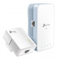 TPLINK TL-WPA7517 KIT TPLWI036878 TL-WPA7517 KIT CPL1000 + CPL/WiFi AC 750 DualBand