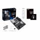 ASUSTEK 90MB16I0-M0EAY0 ASUCM038027 ASUS PRIME Z590-P - ATX - LGA 1200 - 4xDDR4 - 2xPCIE - DP - M.2