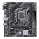 ASUSTEK 90MB17E0-M0EAY0 ASUCM038029 ASUS PRIME H510M-E - MATX - LGA 1200 - 2xDDR4 - VGA - HDMI - DP - M.2