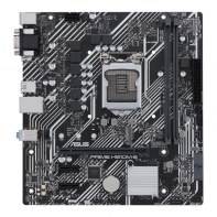 ASUSTEK 90MB17E0-M0EAY0 ASUCM038029 ASUS PRIME H510M-E - MATX - LGA 1200 - 2xDDR4 - VGA - HDMI - DP - M.2