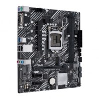 ASUCM038029 ASUS PRIME H510M-E - MATX - LGA 1200 - 2xDDR4 - VGA - HDMI - DP - M.2