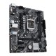 ASUSTEK 90MB17E0-M0EAY0 ASUCM038029 ASUS PRIME H510M-E - MATX - LGA 1200 - 2xDDR4 - VGA - HDMI - DP - M.2