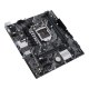 ASUSTEK 90MB17E0-M0EAY0 ASUCM038029 ASUS PRIME H510M-E - MATX - LGA 1200 - 2xDDR4 - VGA - HDMI - DP - M.2