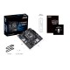 ASUSTEK 90MB17E0-M0EAY0 ASUCM038029 ASUS PRIME H510M-E - MATX - LGA 1200 - 2xDDR4 - VGA - HDMI - DP - M.2