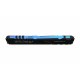 KINGSTON KF432C16BBA/16 KNGMM038650 Memoire Kingston FURY Beast RGB 16 Go DDR4 3200 MHz CL16