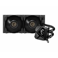 MSI MAG CORELIQUID P240 MSIVE038783 MSI MAG CORELIQUID P240 - AMD/INTEL - LGA 1700 - 2x VENTILATEURS