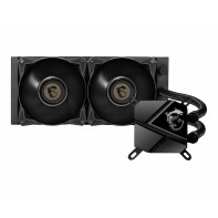 MSIVE038783 MSI MAG CORELIQUID P240 - AMD/INTEL - LGA 1700 - 2x VENTILATEURS