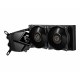 MSI MAG CORELIQUID P240 MSIVE038783 MSI MAG CORELIQUID P240 - AMD/INTEL - LGA 1700 - 2x VENTILATEURS